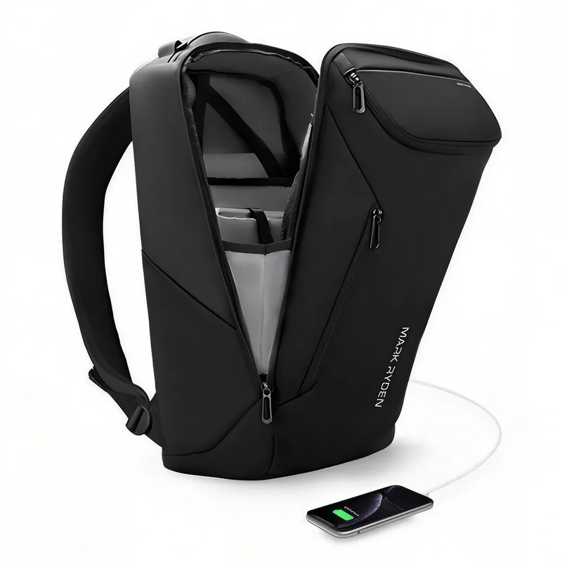 Sac à dos UrbanCore X – ordinateur 17"