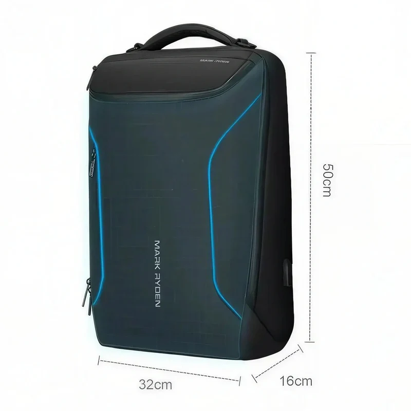 Sac à dos UrbanCore X – ordinateur 17"