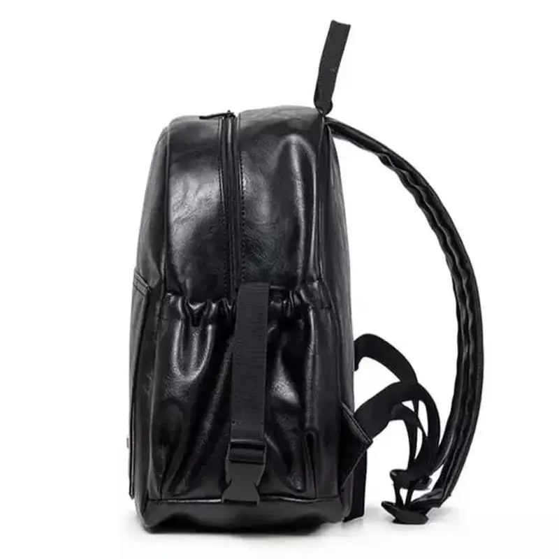 Sac à dos à langer patiné pour bébé