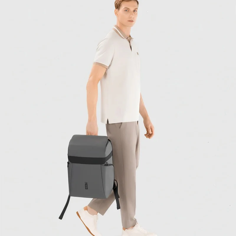 Sac à dos antivol moderne - Centaurus