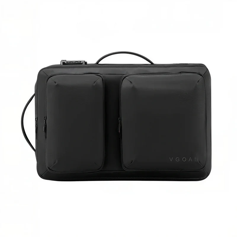 Sac à dos de travail antivol TSA - Guardian