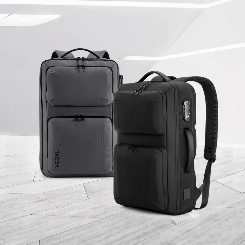 Sac à dos de travail antivol TSA - Guardian