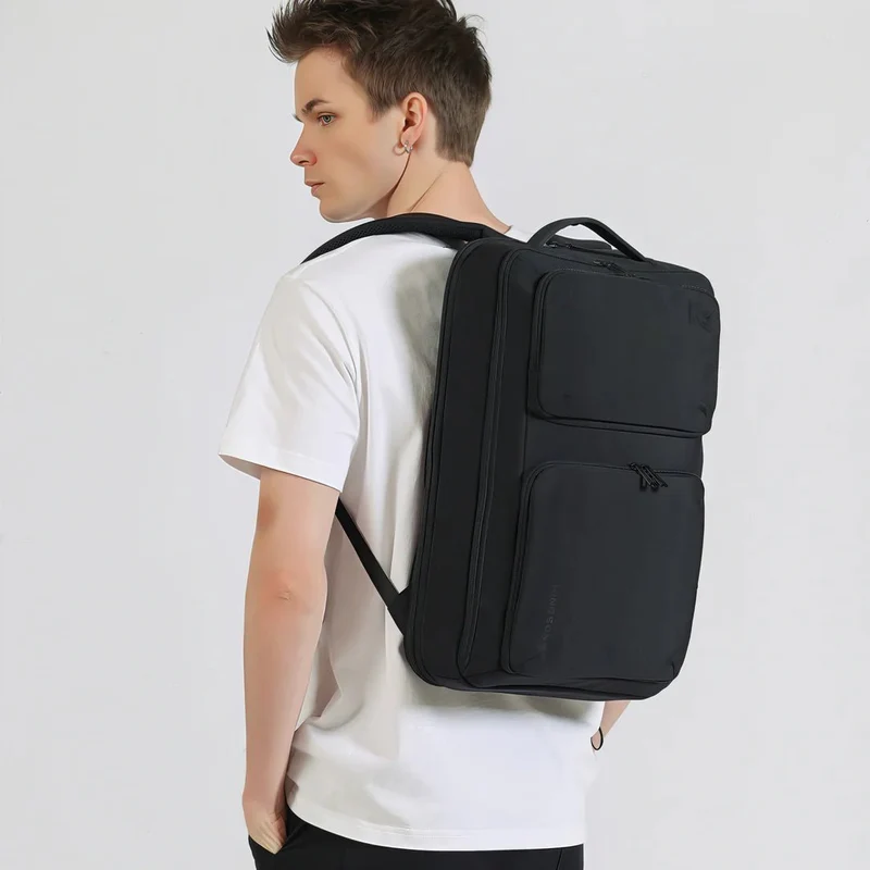 Sac à dos de travail antivol TSA - Guardian