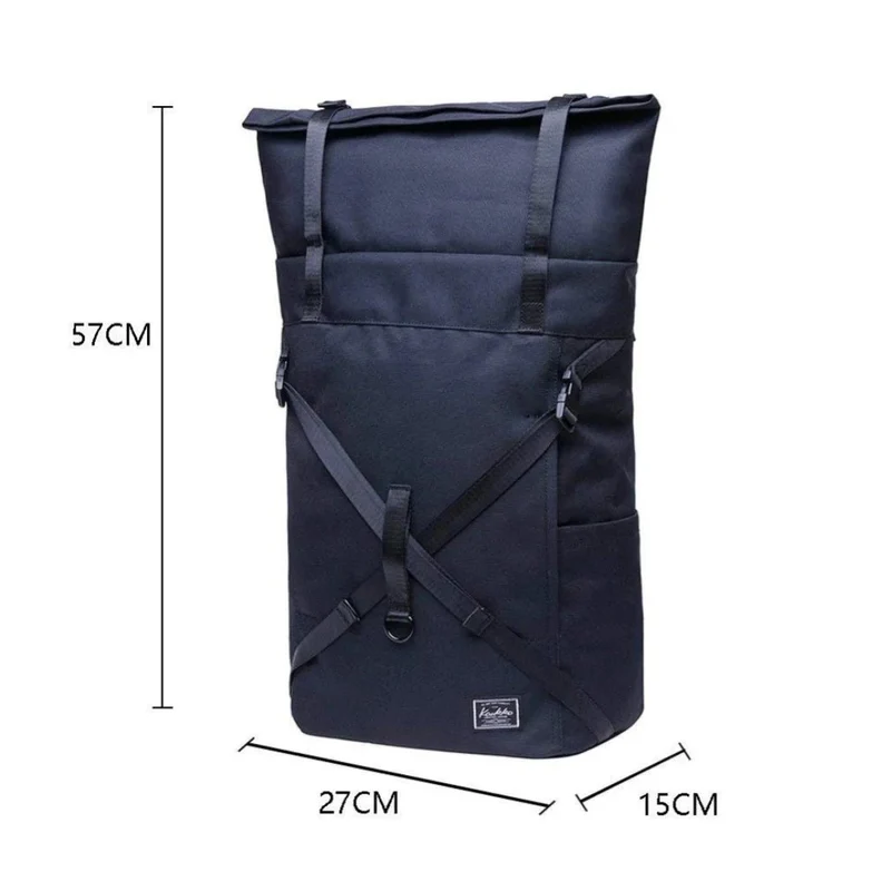 Sac à dos rolltop - Caellum