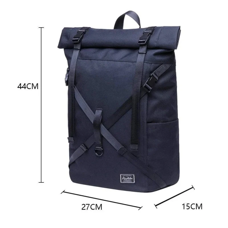 Sac à dos rolltop - Caellum