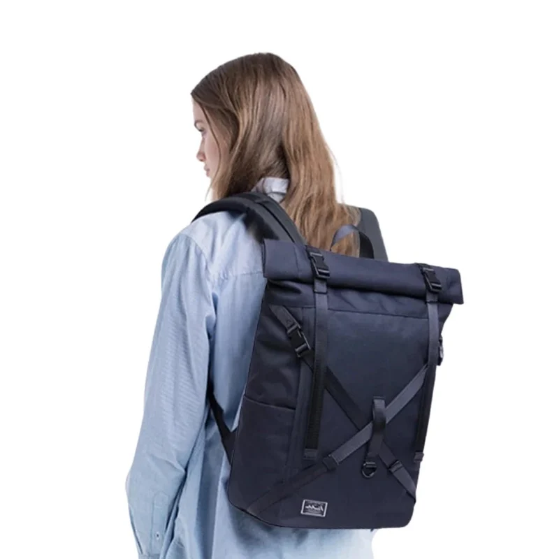 Sac à dos rolltop - Caellum