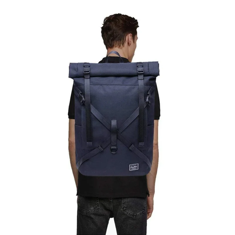 Sac à dos rolltop - Caellum