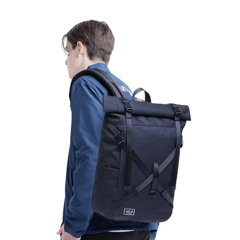 Sac à dos rolltop - Caellum