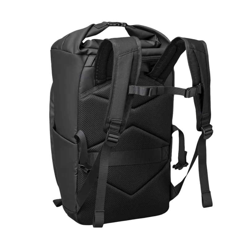 Sac à dos roll top urbain - Polaris