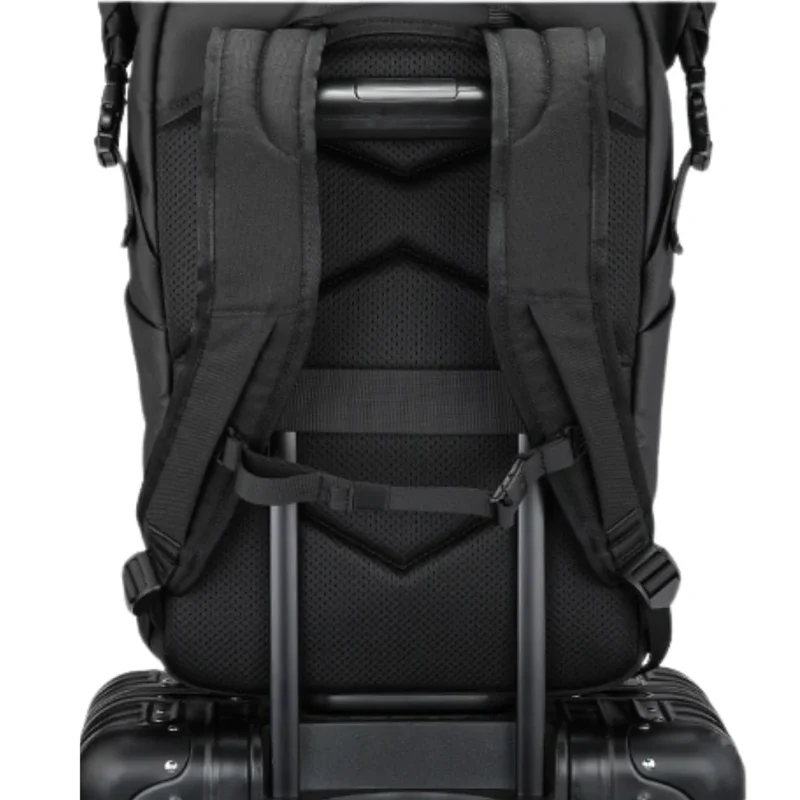 Sac à dos roll top urbain - Polaris