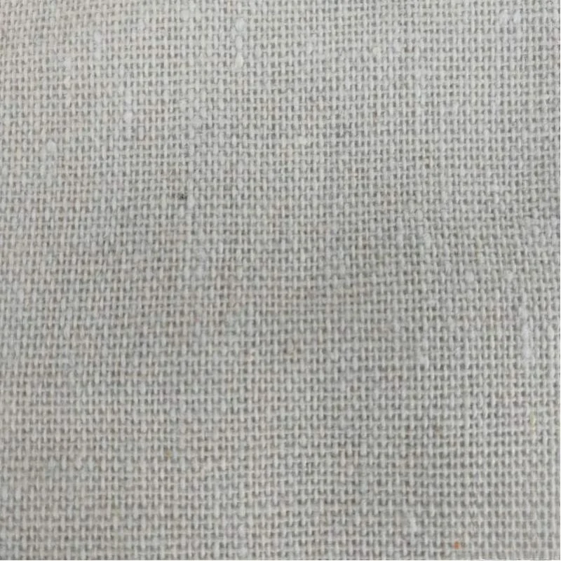 Pochette en lin pour pailles réutilisables - Hello Durable