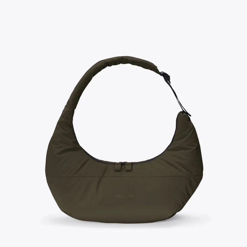 Sac bandoulière Shota Medium Moss 9L rembourré & déperlant - Ucon Acrobatics