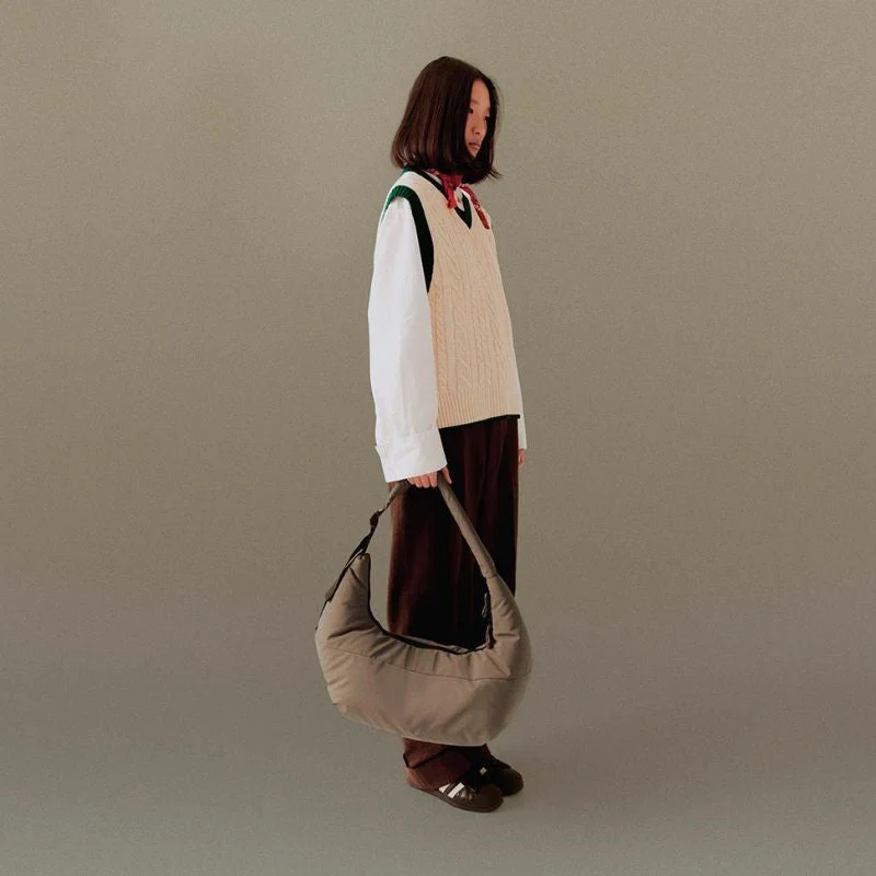 Sac bandoulière Shota Medium Moss 9L rembourré & déperlant - Ucon Acrobatics