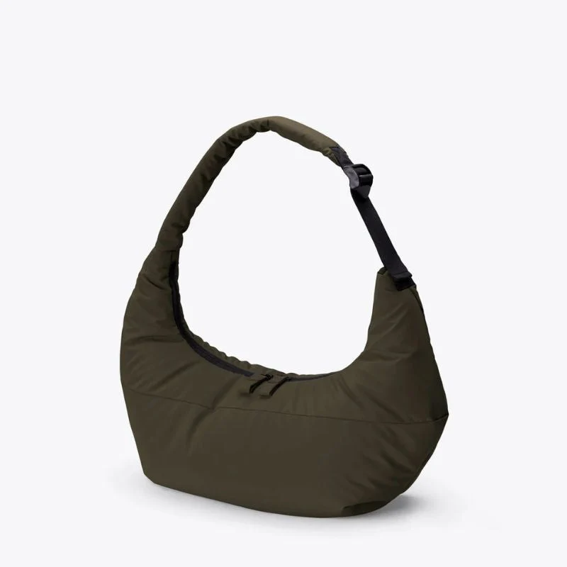 Sac bandoulière Shota Medium Moss 9L rembourré & déperlant - Ucon Acrobatics