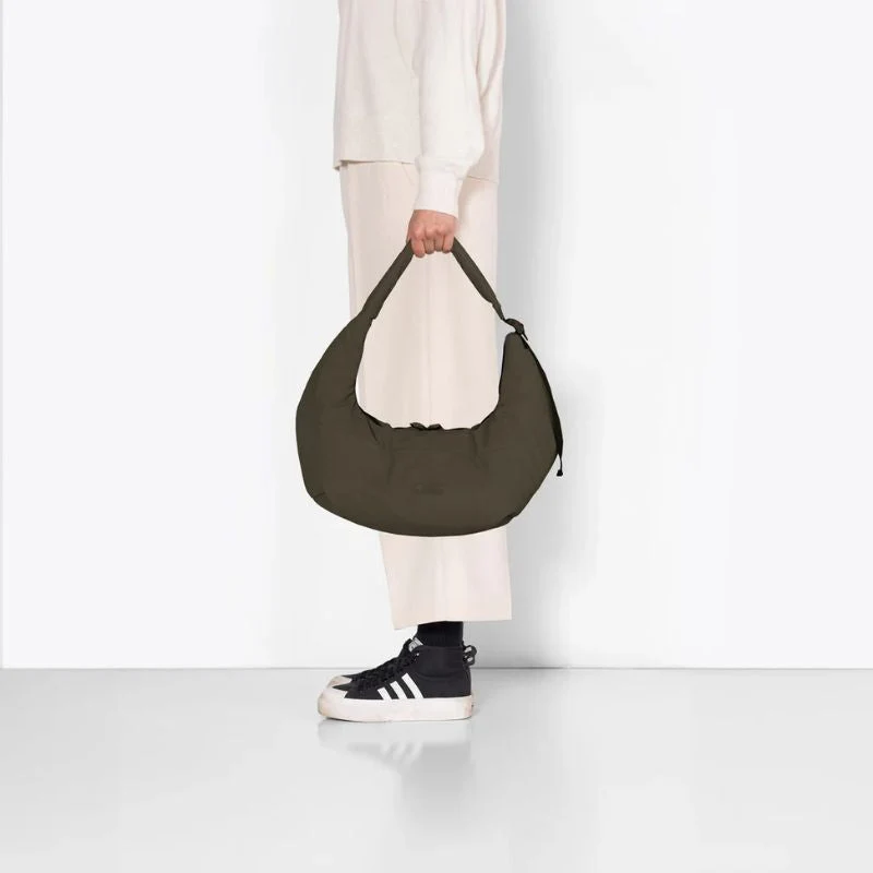 Sac bandoulière Shota Medium Moss 9L rembourré & déperlant - Ucon Acrobatics