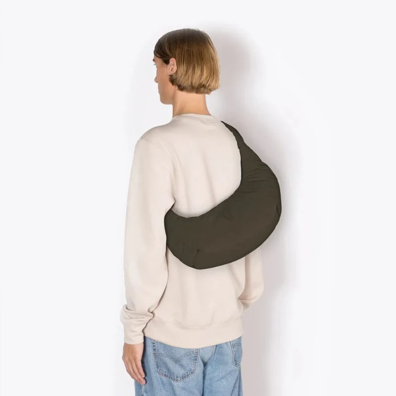 Sac bandoulière Shota Medium Moss 9L rembourré & déperlant - Ucon Acrobatics