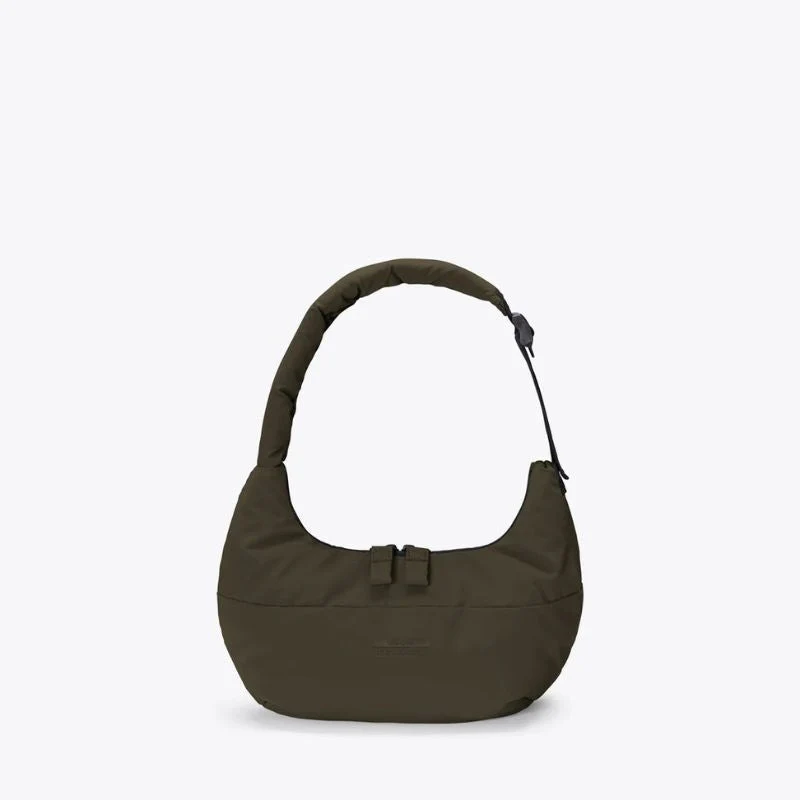 Sac bandoulière Shota Mini Moss 3L rembourré & déperlant - Ucon Acrobatics