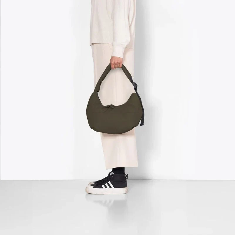 Sac bandoulière Shota Mini Moss 3L rembourré & déperlant - Ucon Acrobatics
