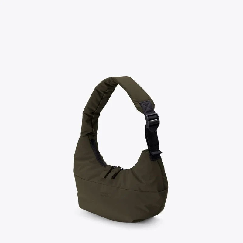 Sac bandoulière Shota Mini Moss 3L rembourré & déperlant - Ucon Acrobatics