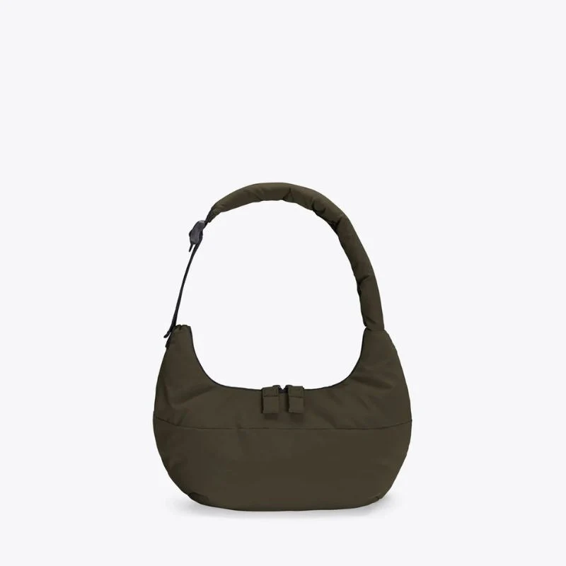 Sac bandoulière Shota Mini Moss 3L rembourré & déperlant - Ucon Acrobatics