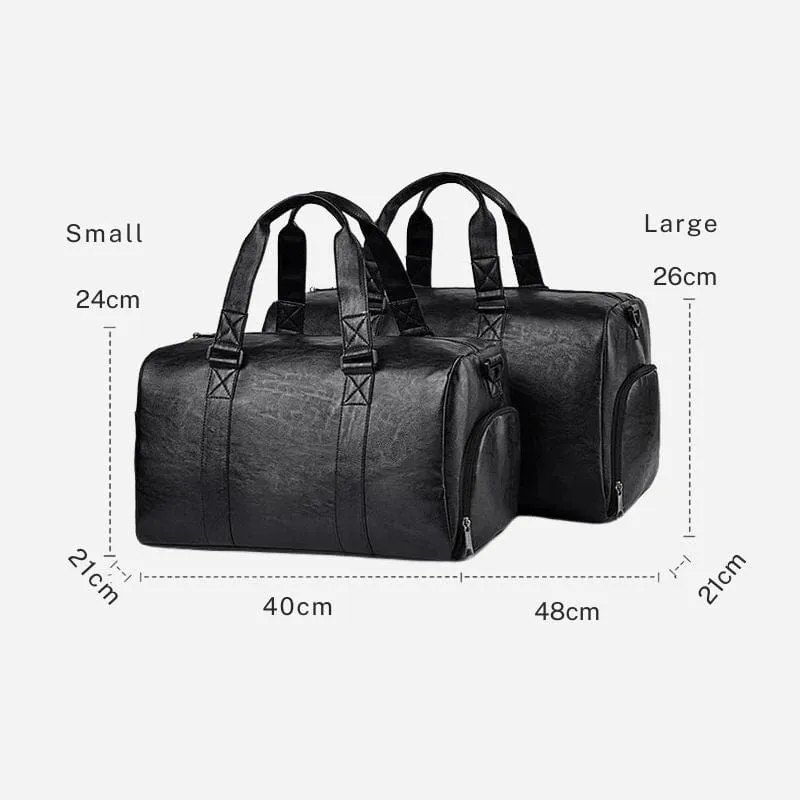 Sac de voyage cabine
