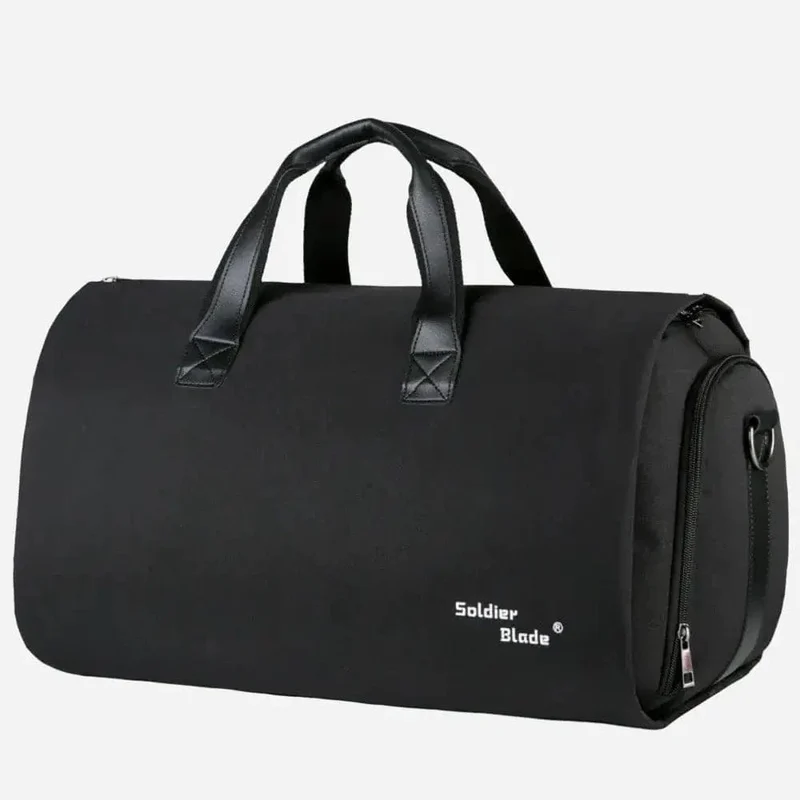 Sac de voyage costume