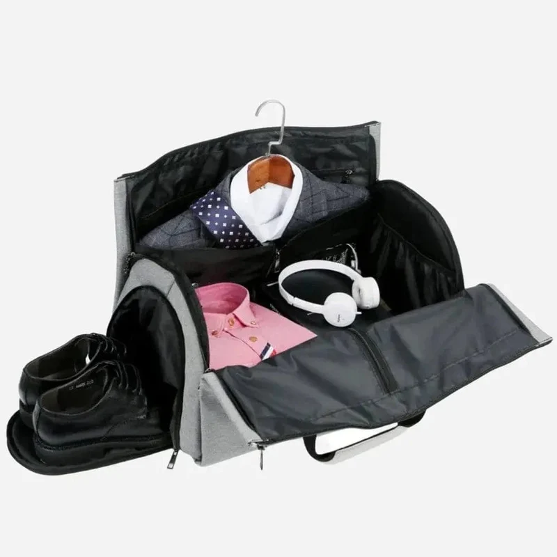 Sac de voyage costume