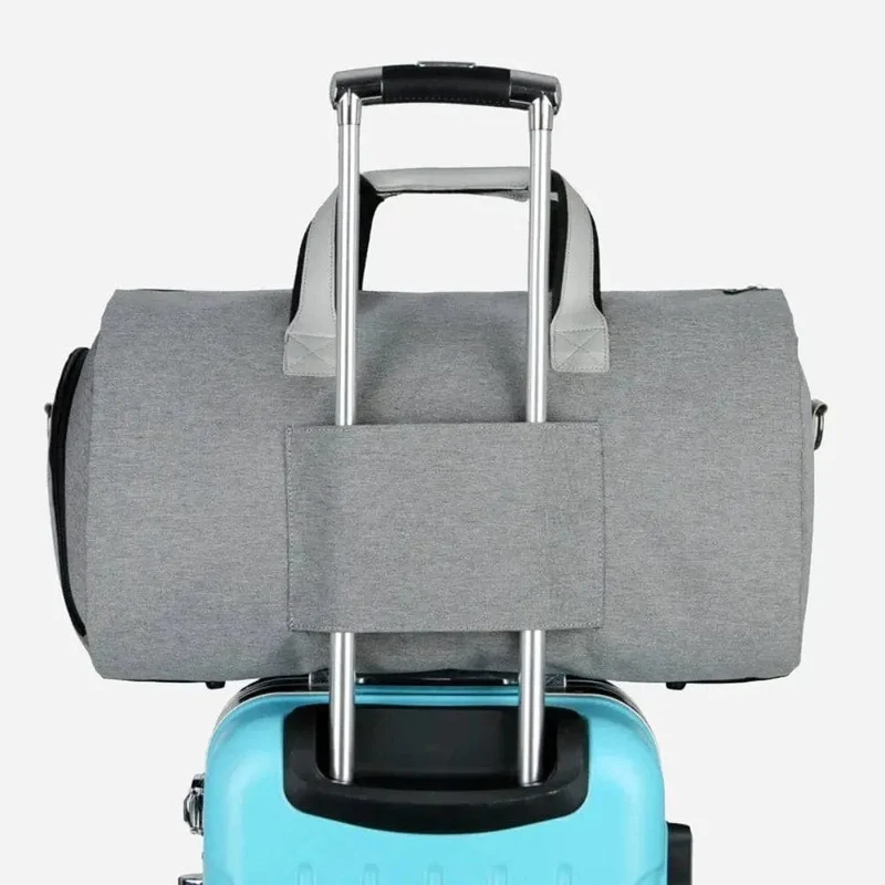 Sac de voyage costume