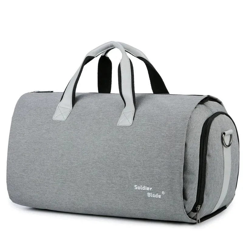 Sac de voyage costume