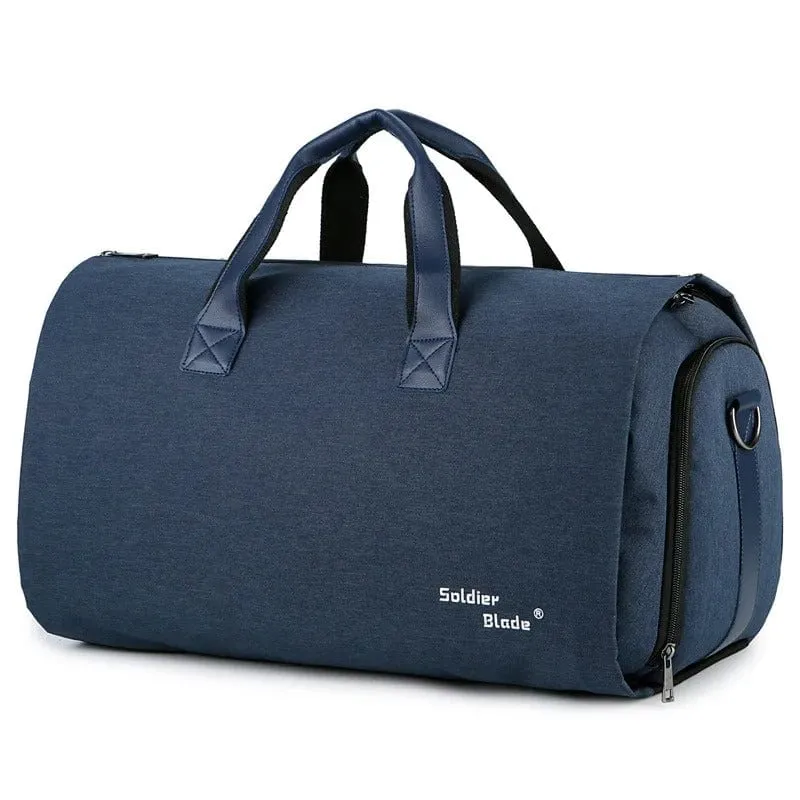 Sac de voyage costume