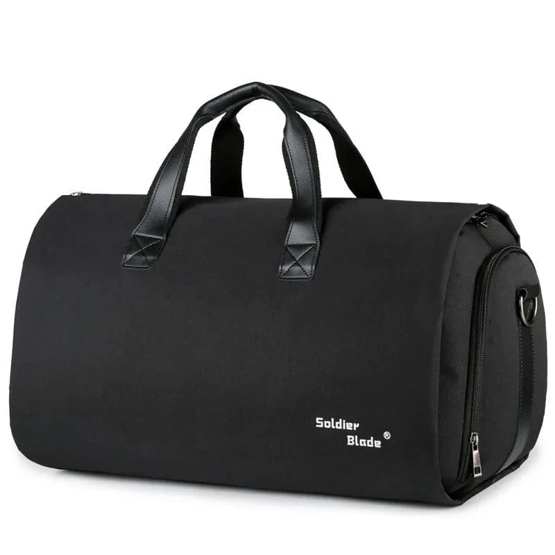 Sac de voyage costume