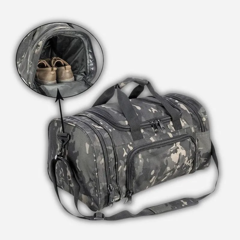 Sac voyage pratique