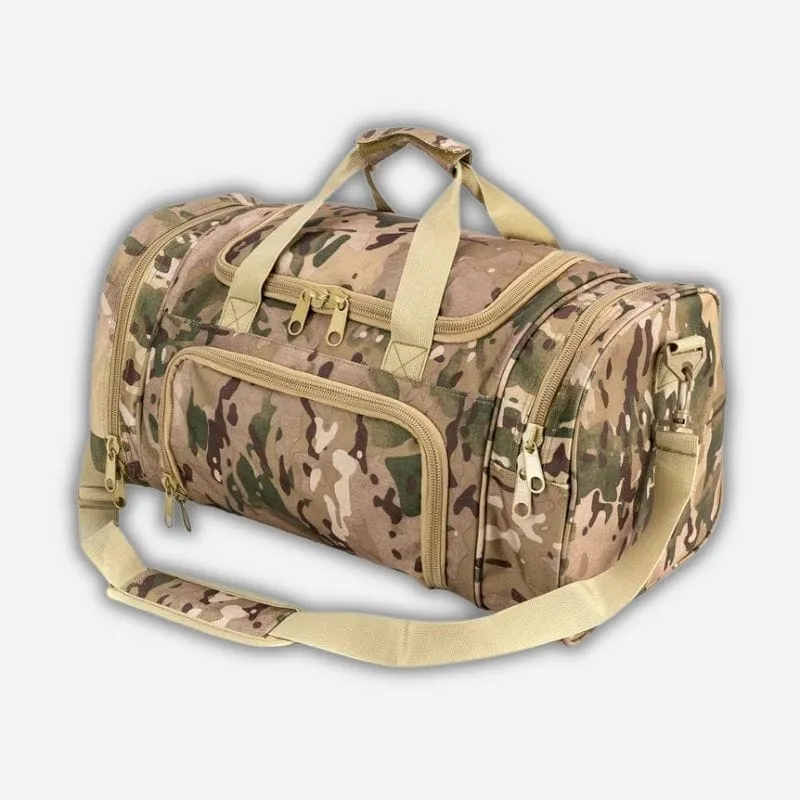 Sac voyage pratique