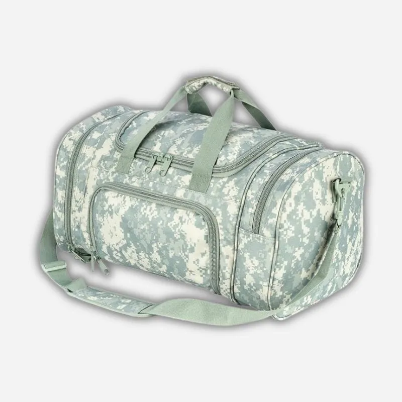 Sac voyage pratique