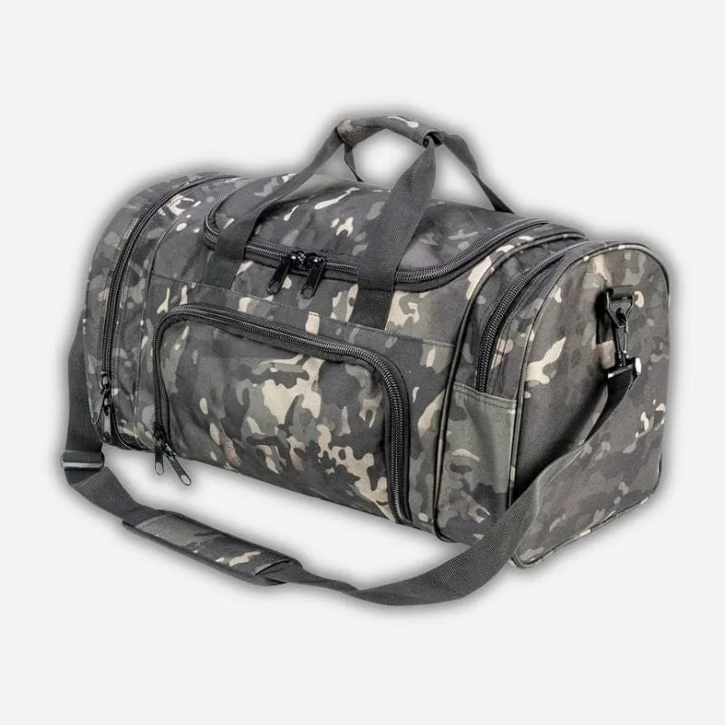 Sac voyage pratique