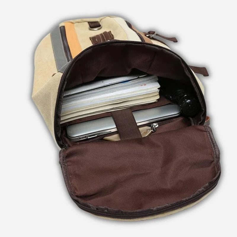 Sac à dos pour voyage en avion