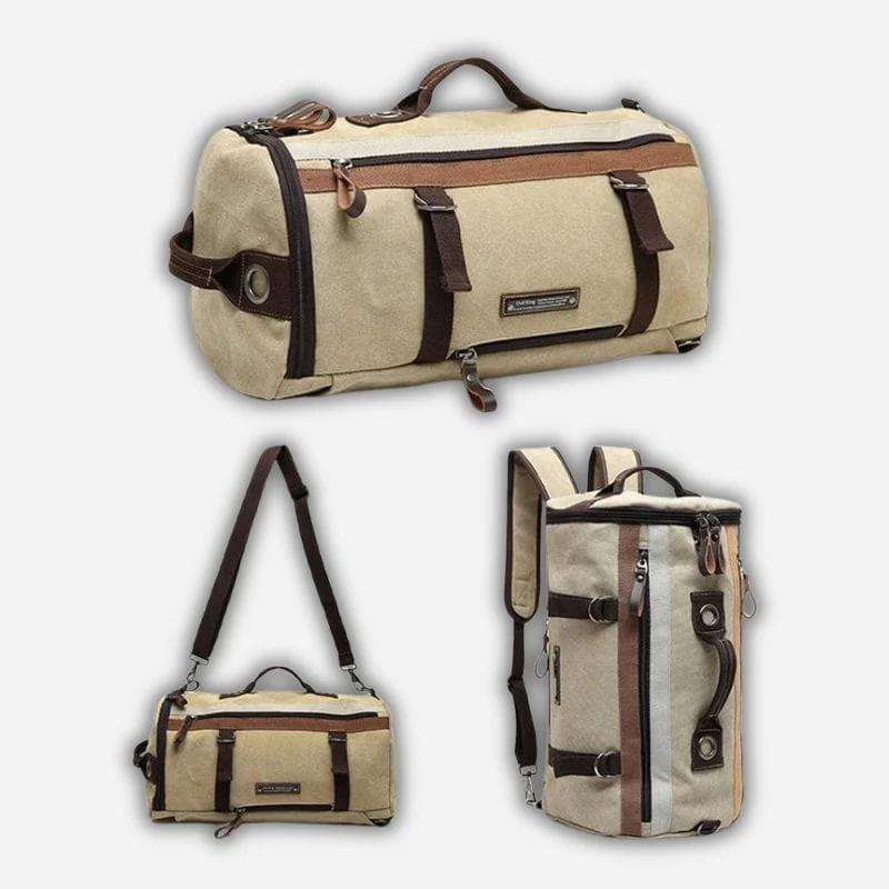 Sac à dos pour voyage en avion