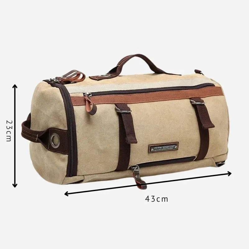 Sac à dos pour voyage en avion