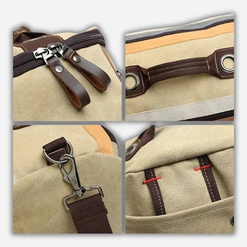 Sac à dos pour voyage en avion