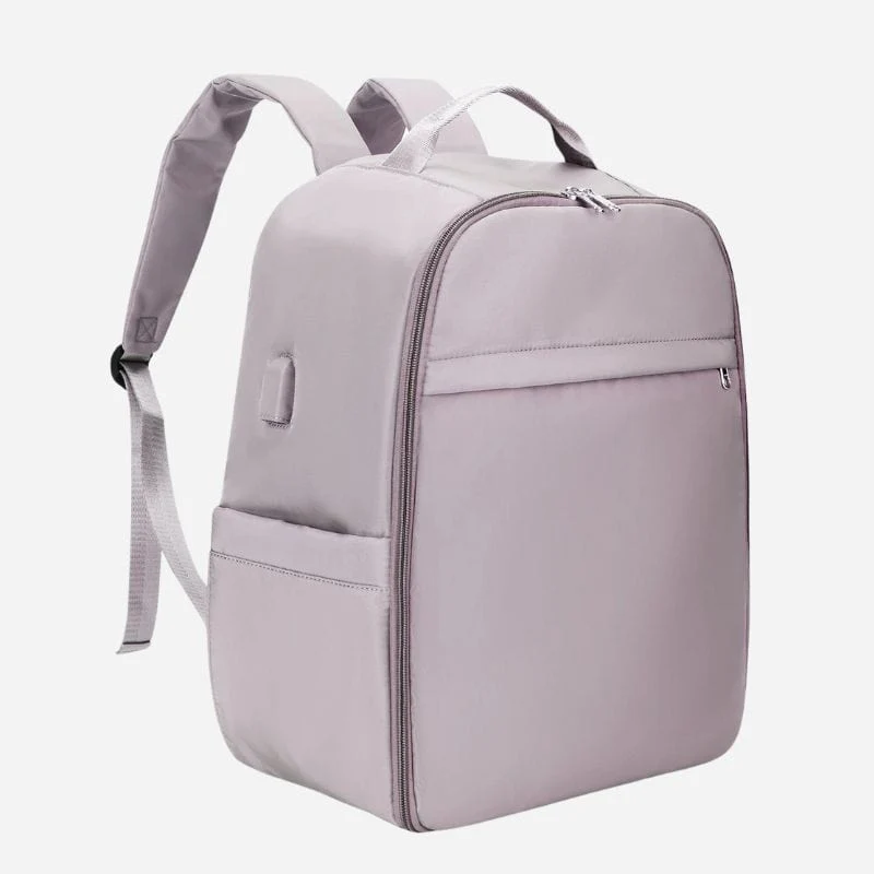 Sac à dos cabine avion 45x36x20