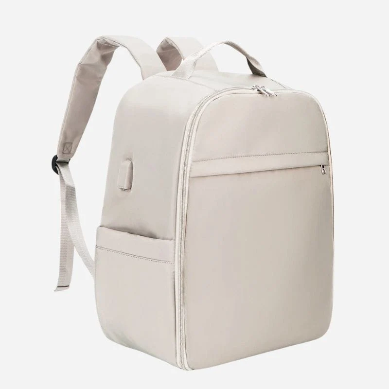 Sac à dos cabine avion 45x36x20