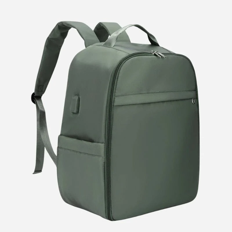 Sac à dos cabine avion 45x36x20