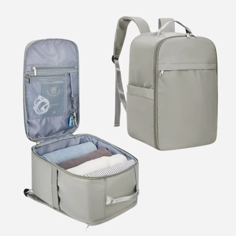 Sac à dos cabine 45x36x20