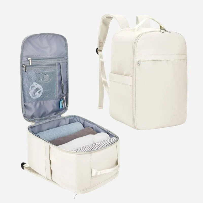 Sac à dos cabine 45x36x20