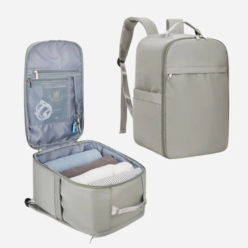 Sac cabine 40x20x25