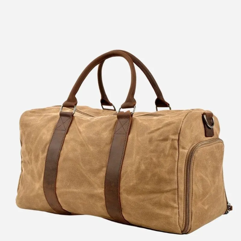 Sac de voyage pour cabine avion