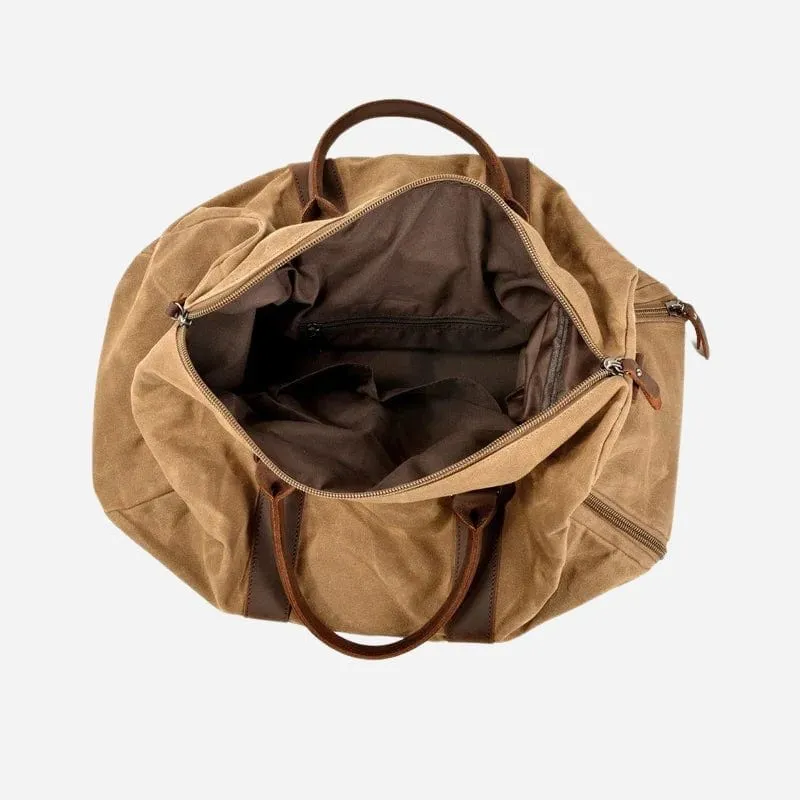 Sac de voyage pour cabine avion