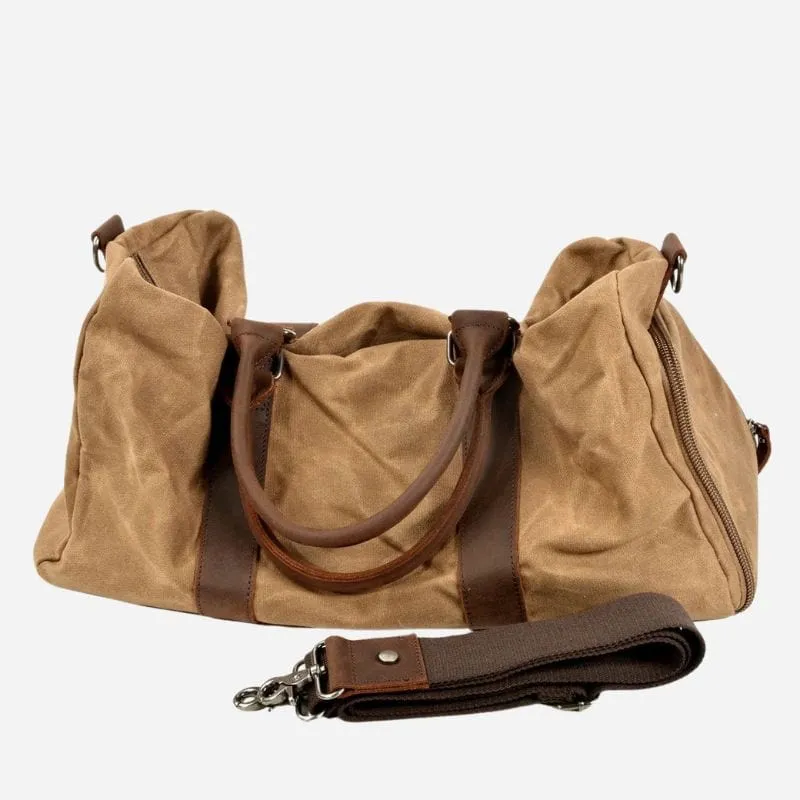 Sac de voyage pour cabine avion