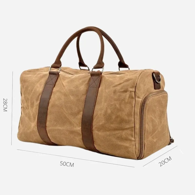 Sac de voyage pour cabine avion