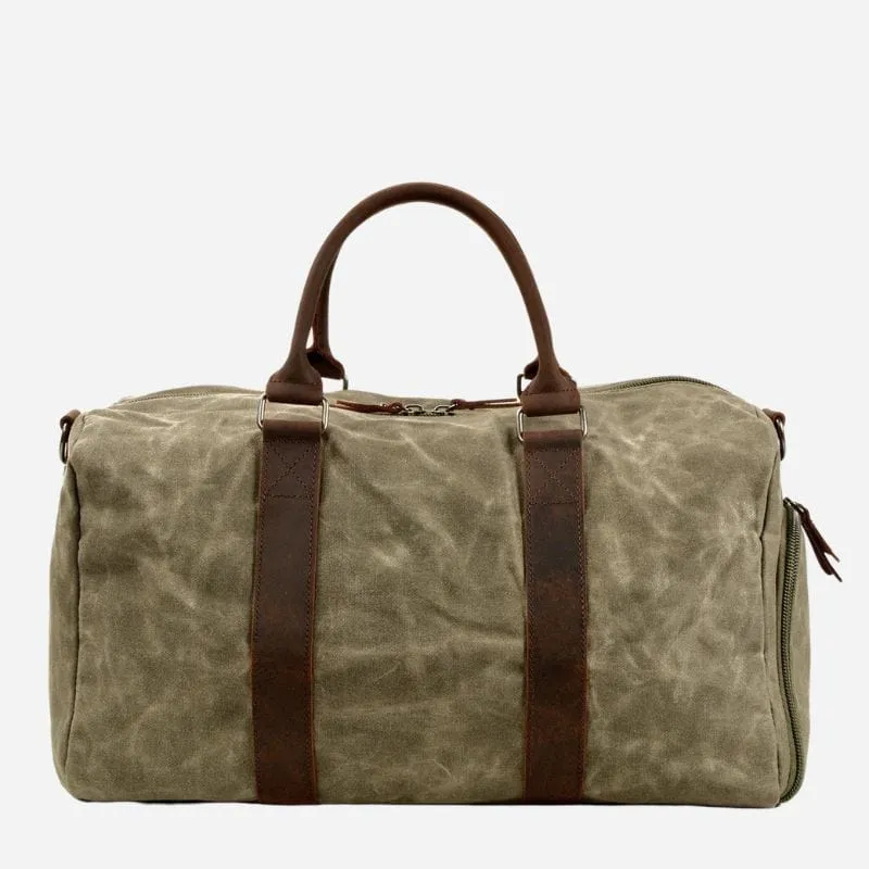 Sac de voyage pour cabine avion